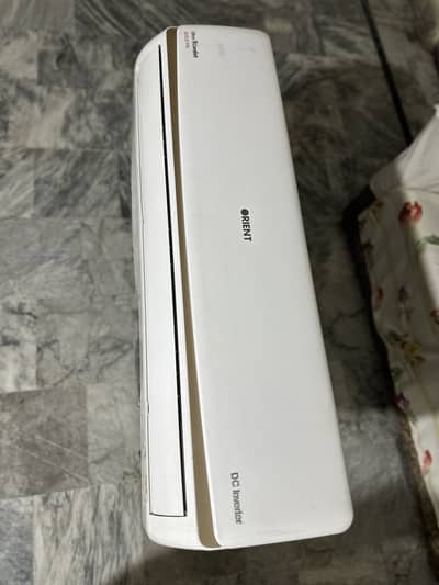 ORIENT DC INVERTER AC 1.5 Ton