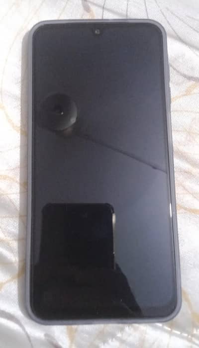 Samsung A17 Galaxy