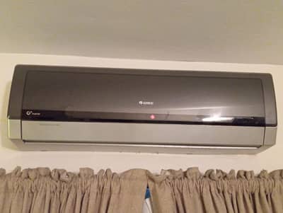 Gree Inverter AC - Good Condition