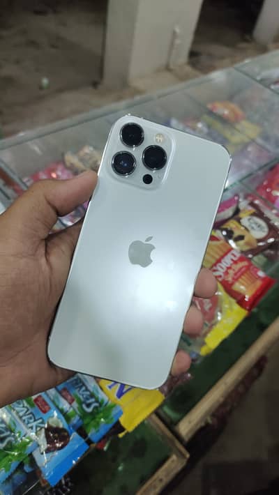 Apple iPhone 13 Pro Max