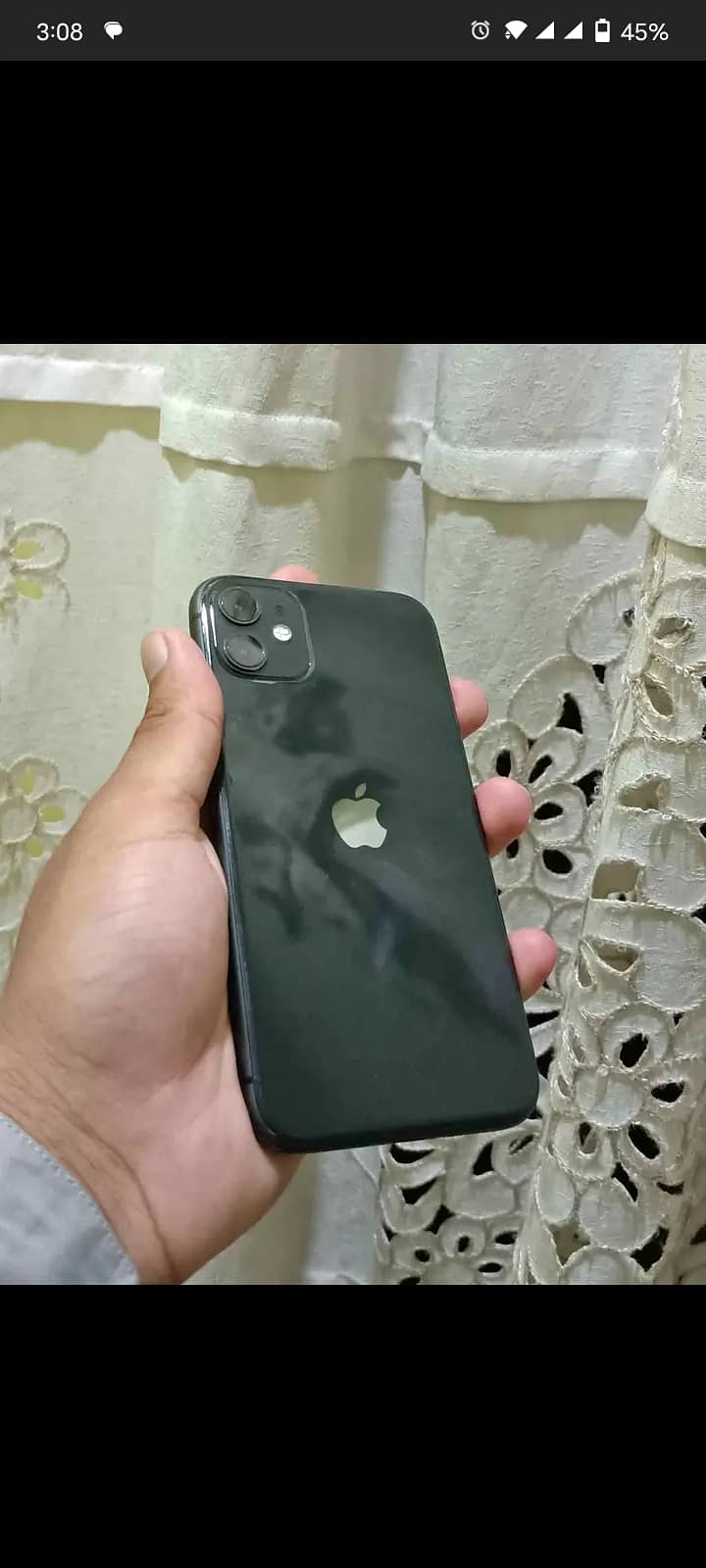 Apple iPhone 11 2