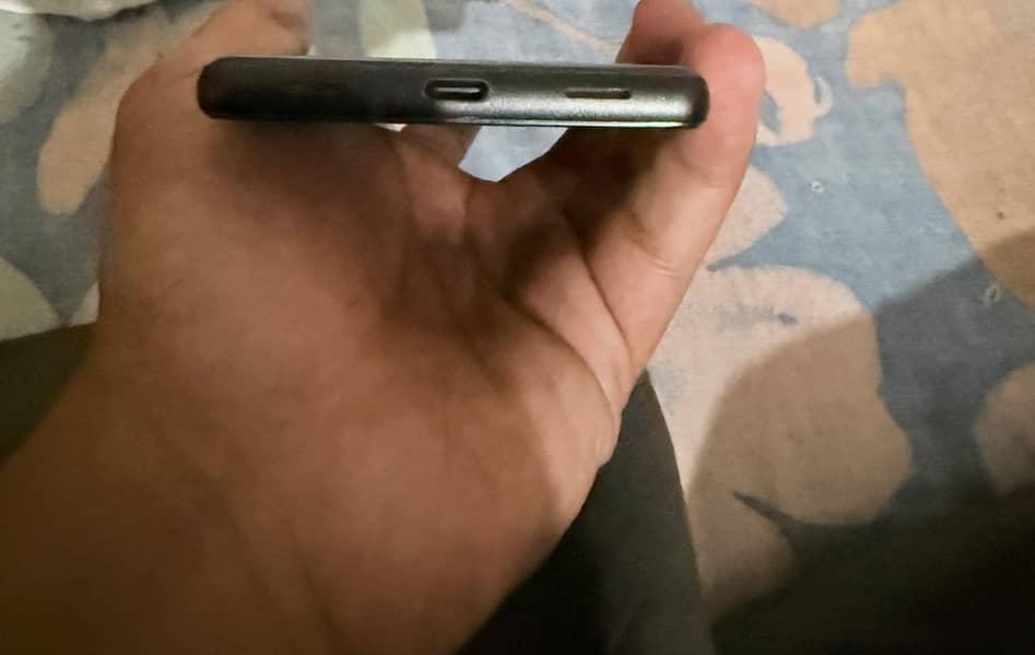 Google Pixel 6a 1