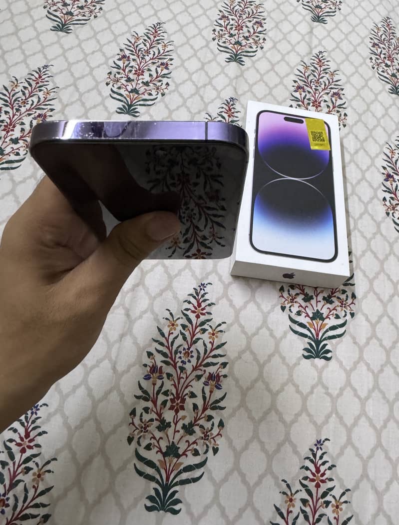 iPhone 14 Pro Max 6
