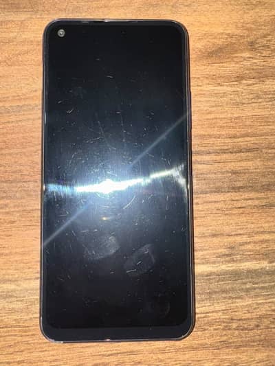Infinix Hot 9 Pro
