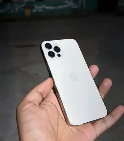 Apple iPhone 12 Pro