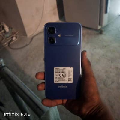 Infinix Other Model