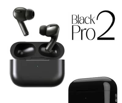 BLACK PRO 2