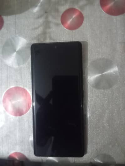 infinix zero 40