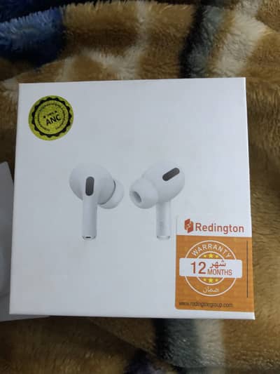 Air Pods Pro 3