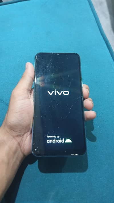 Vivo Y20s
