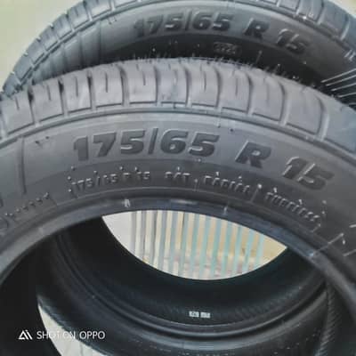 175/65 R15 Tyres  |  BRAND NEW