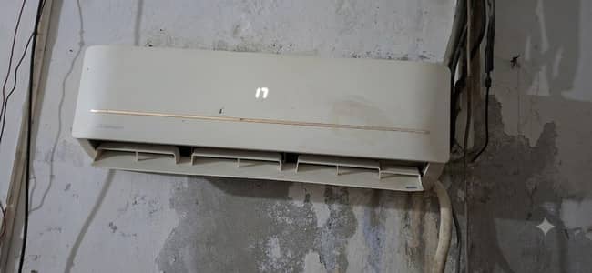 dawlance inverter ac 1.5 ton