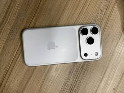 Apple iPhone 17 Pro