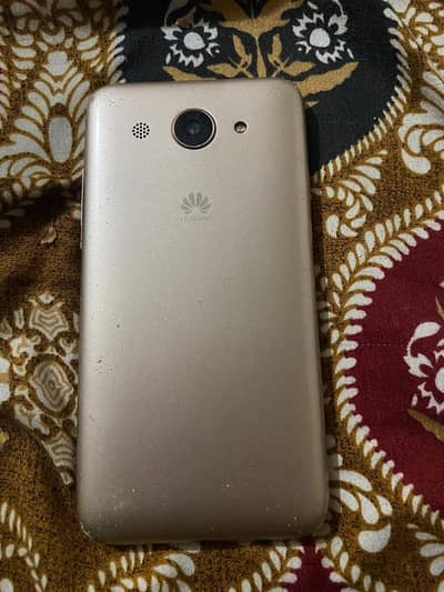 Huawei y3