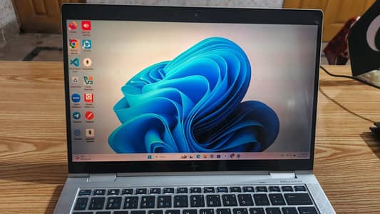 HP EliteBook x360 1030 G4