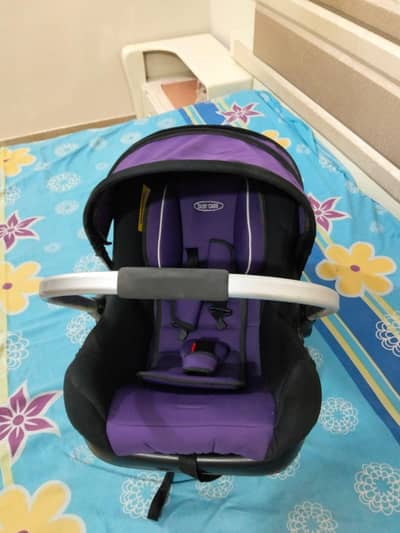baby care carry cot