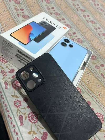 Xiaomi Redmi 12