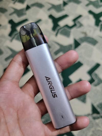 Argus G2 mini pod