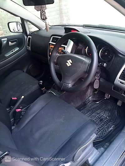 Suzuki Liana 2006