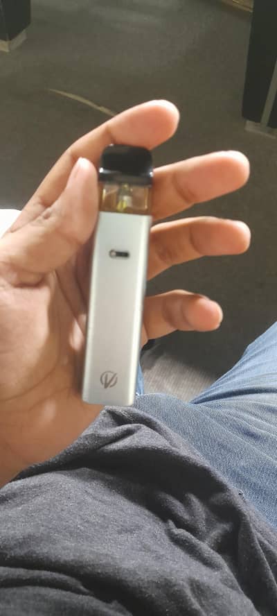vaporesso xros 4 mini