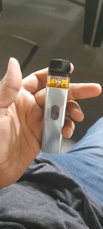 vaporesso xros 4 mini