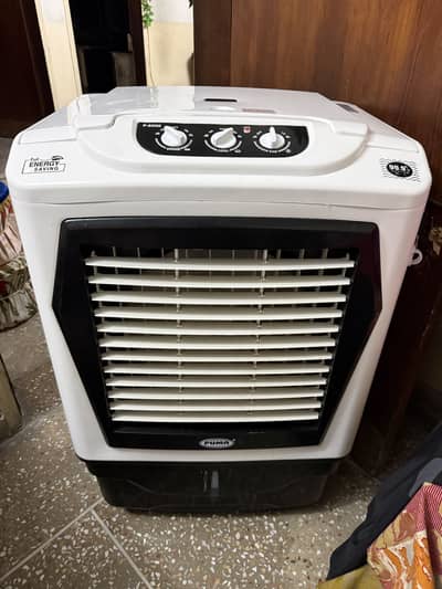 Puma Air Cooler