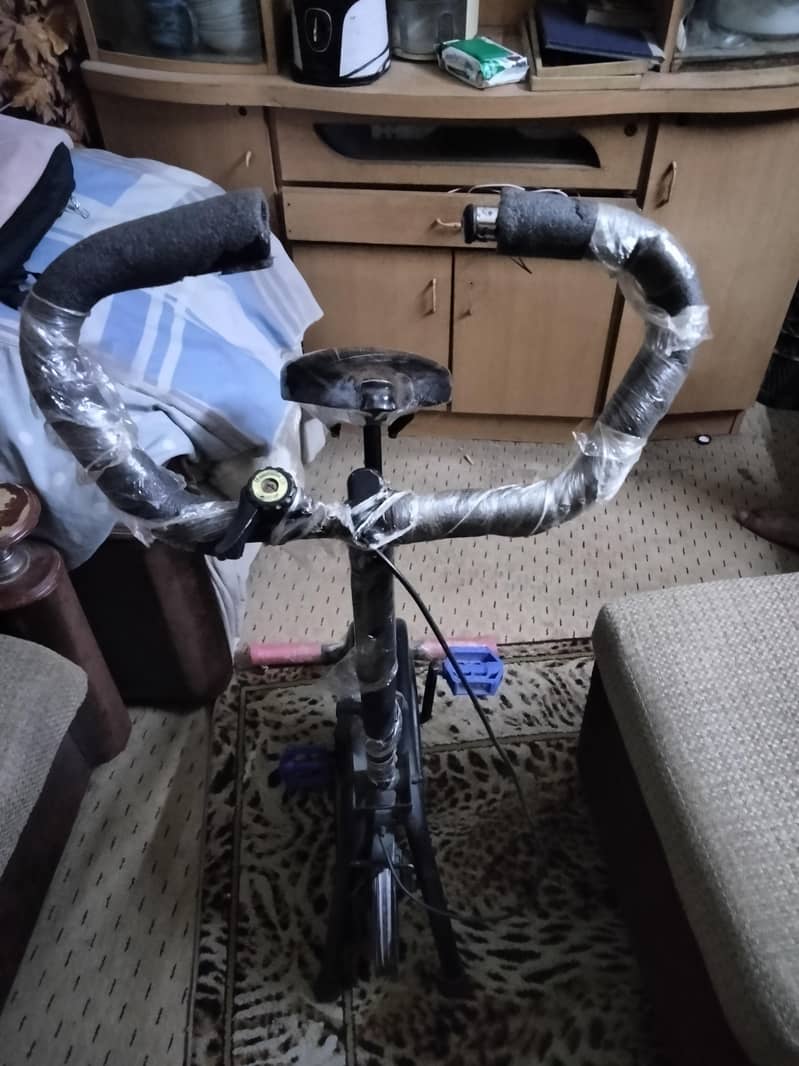 bicycle 0