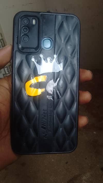 Itel Vision 1 Pro