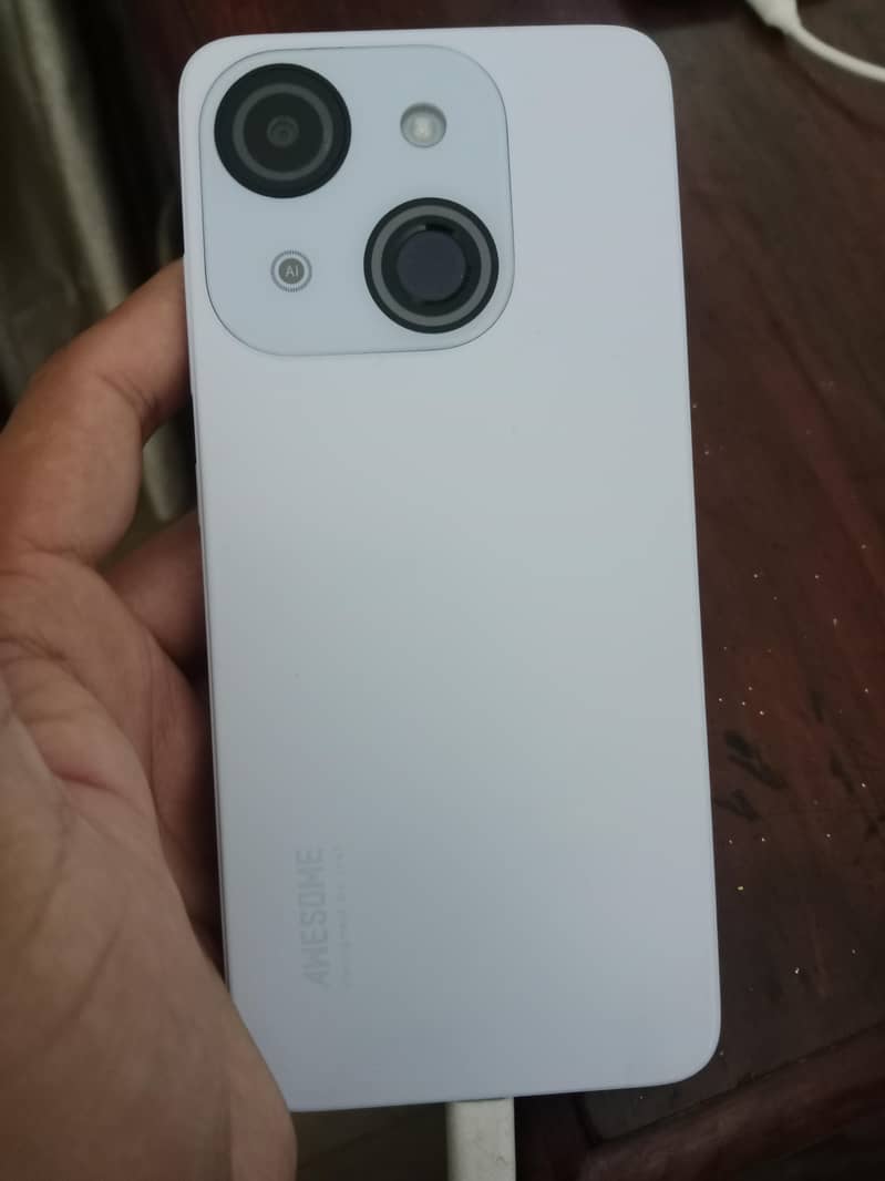 Itel A50C 0