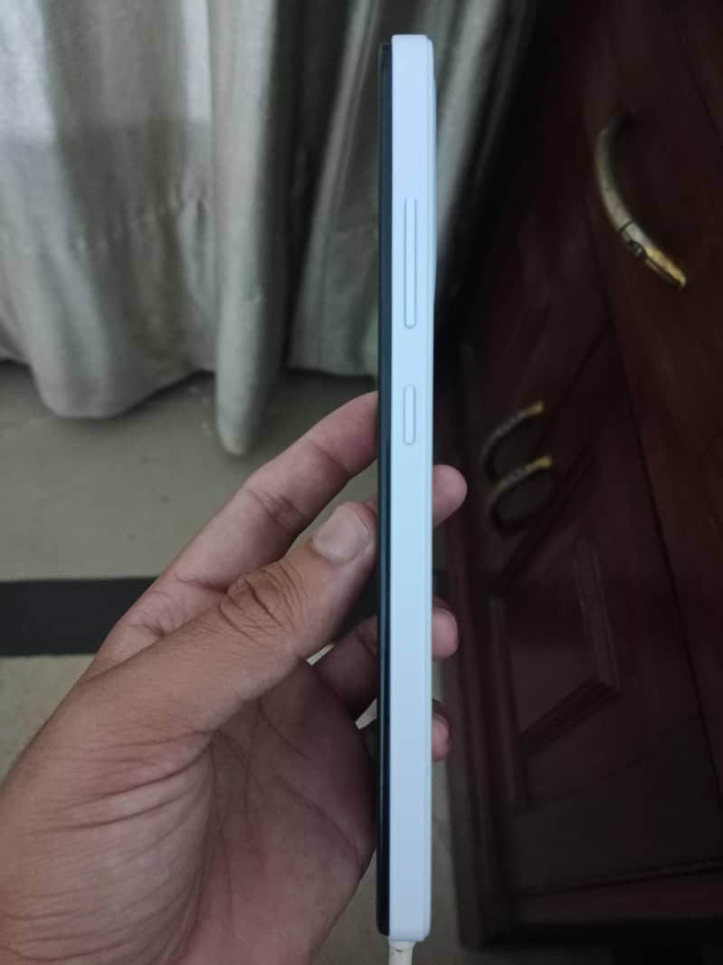 Itel A50C 1