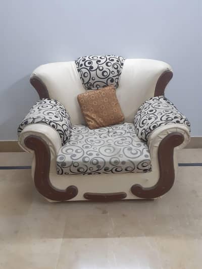 7 seater sofa set