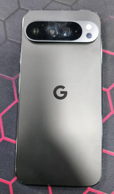 Google Pixel 9 Pro XL