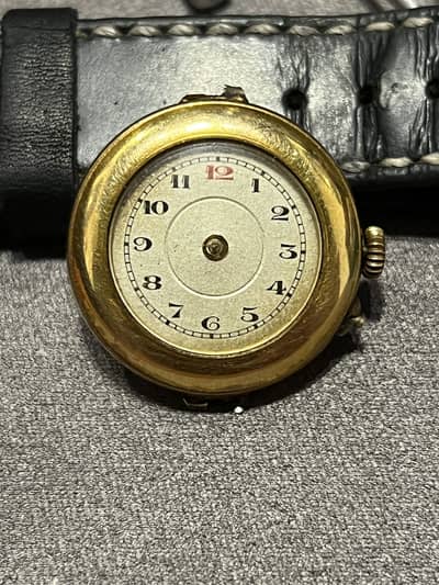 Rolex original watch vintage