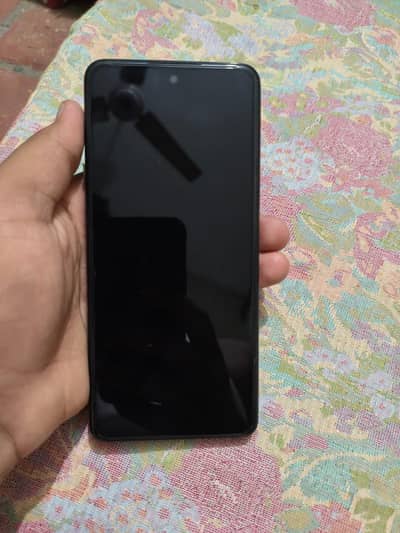Infinix Hot 40