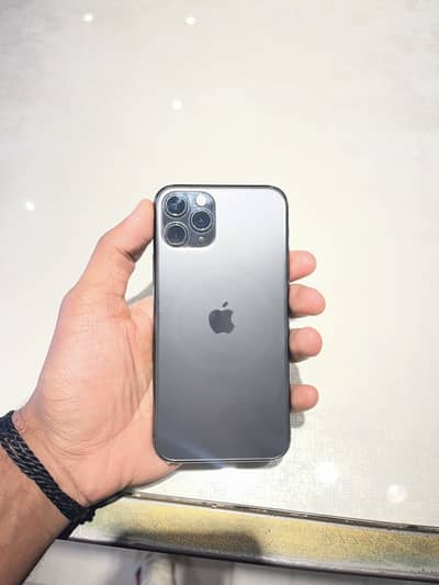 Apple iPhone 11 Pro