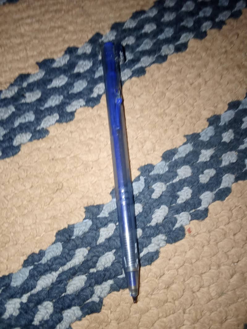 Magic pen 0