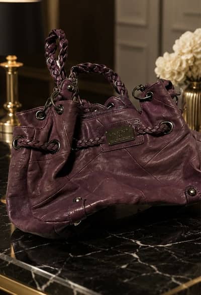 leather bag for sale