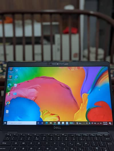 Dell Latitude 5400|Core i5 8th Gen|16 GB RAM,256 GB|Touch| New
