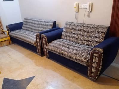 5 seater sofa set