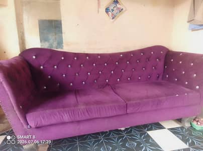 Sofa for sale