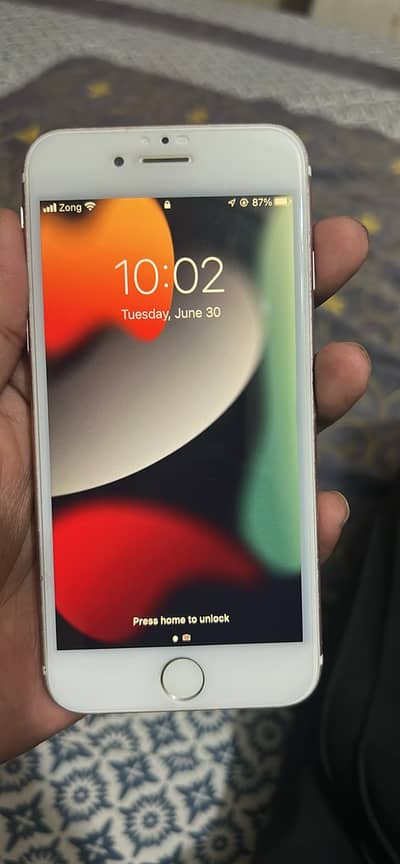 Apple iPhone 6S pta approved 64gb