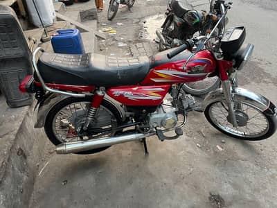 Road Princes 1st hand full lush condition urgent sale