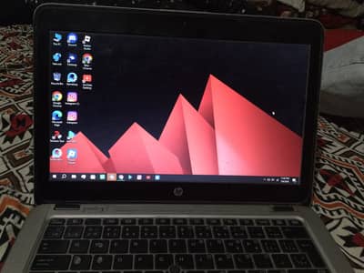i7 6gen elite 820 g3 hp