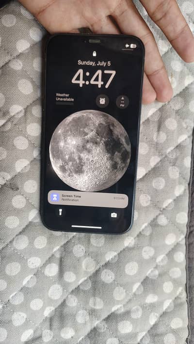Apple iPhone 12