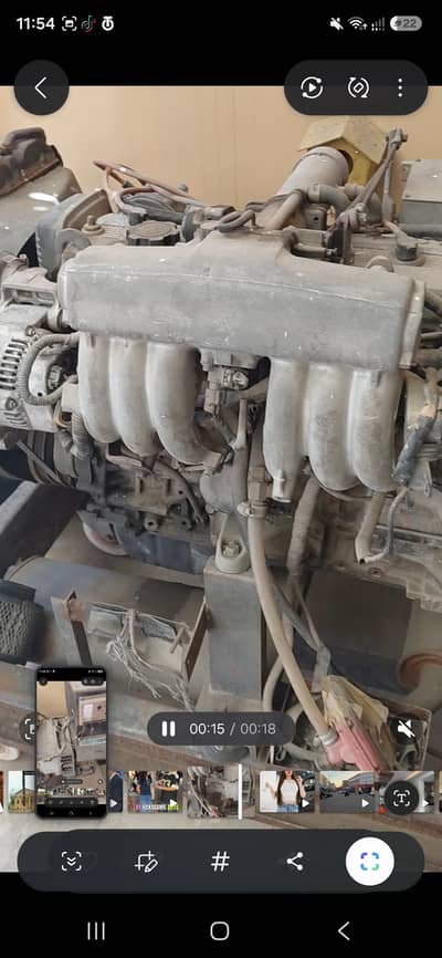 generator 15kv