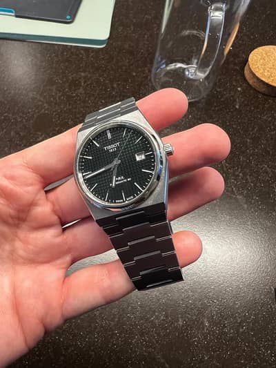 tessot prx Best quality watch
