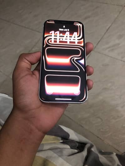 Apple iPhone 12