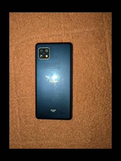 Sharp Aquos Sense 5G