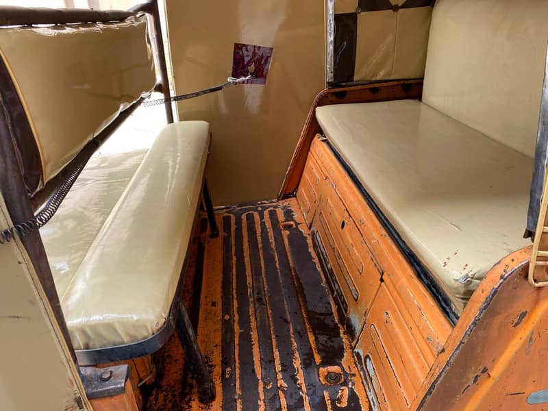 rikshaw 1