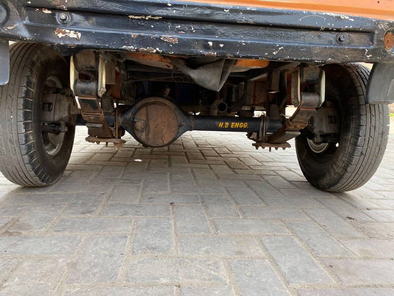rikshaw 2